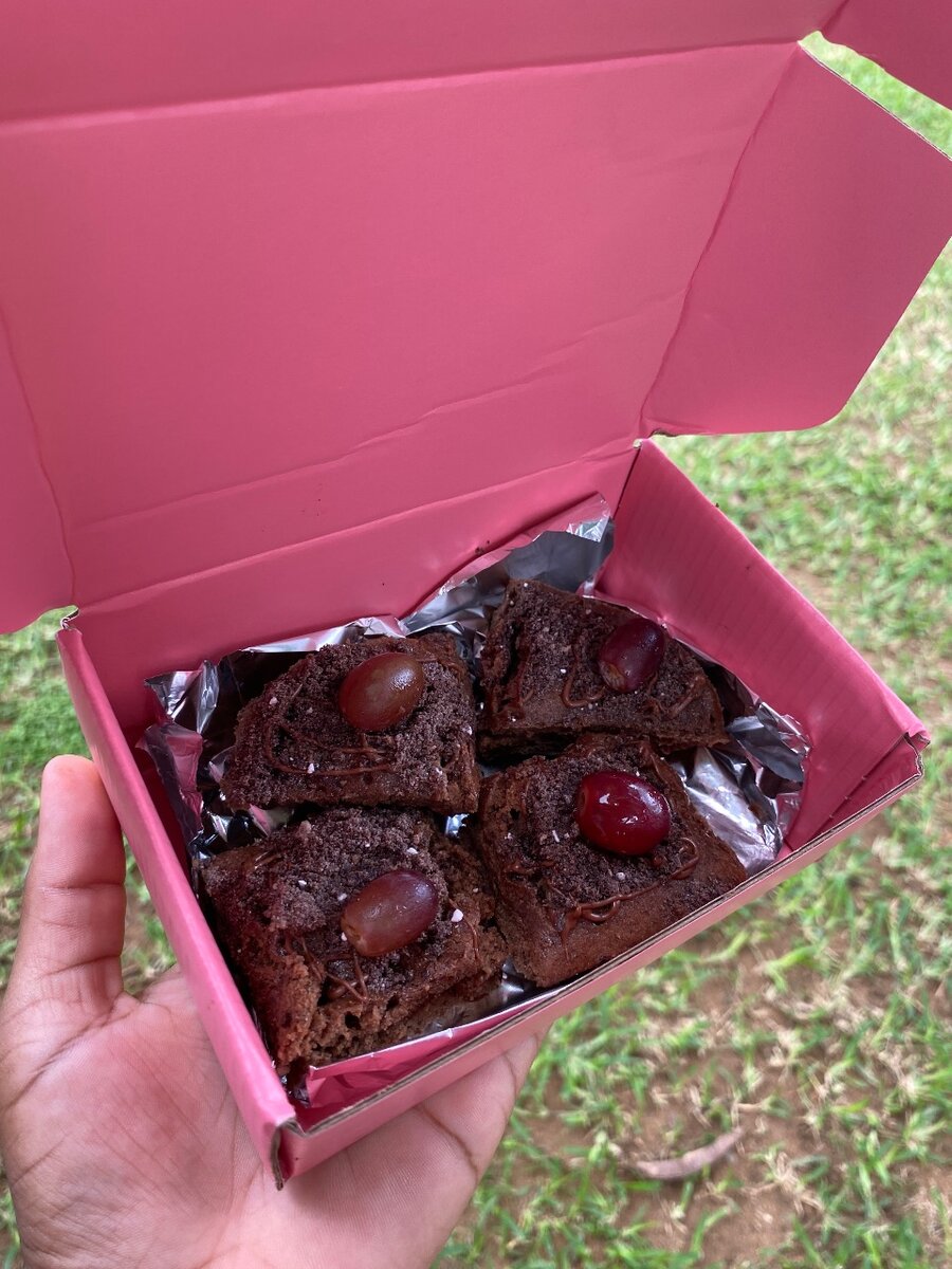 Brownies