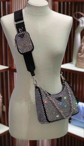 Side bags