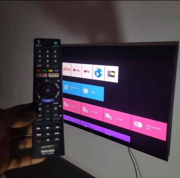 Television