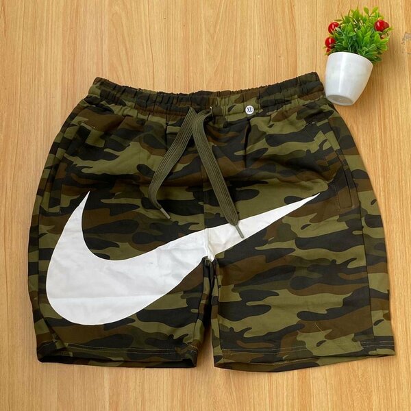 Nickers Shorts