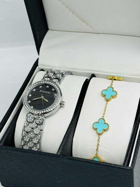 Montre curren