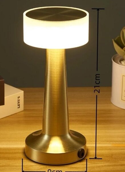 Lampe de table