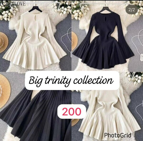Ladies wear