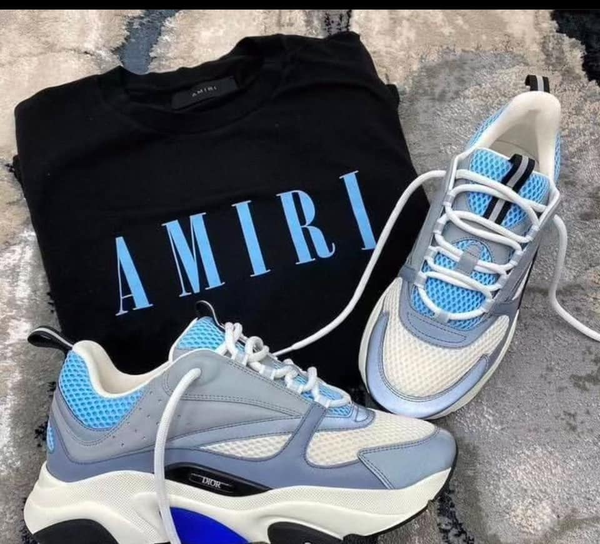 Sneakers Dior HOMME