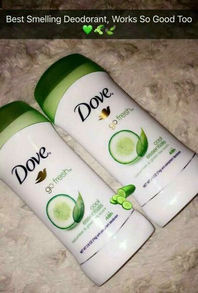 Dove roll sticks
