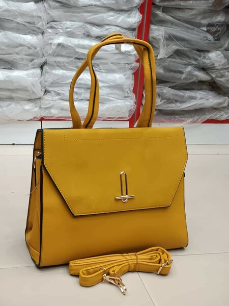 Hand bags