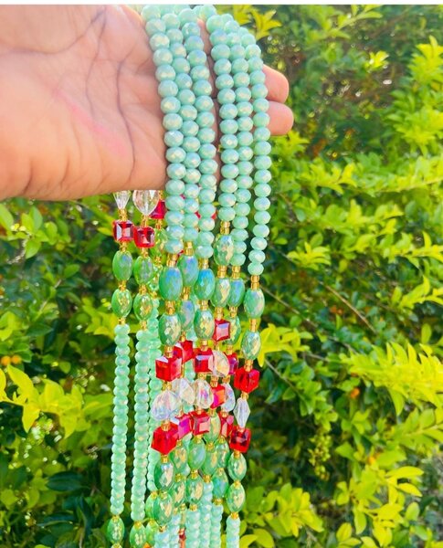 Waist Beads