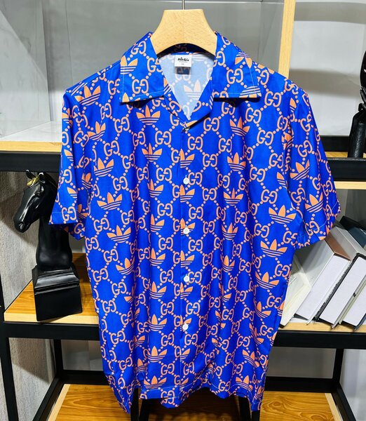 SUMMER SHIRT