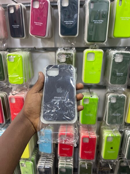 iPhone case
