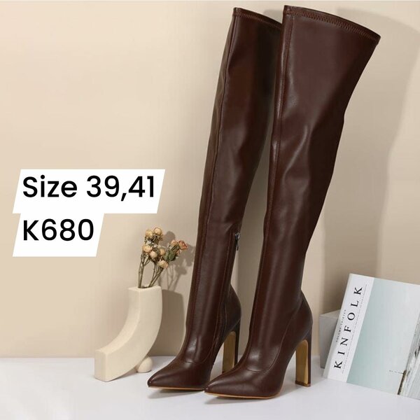 Bottes