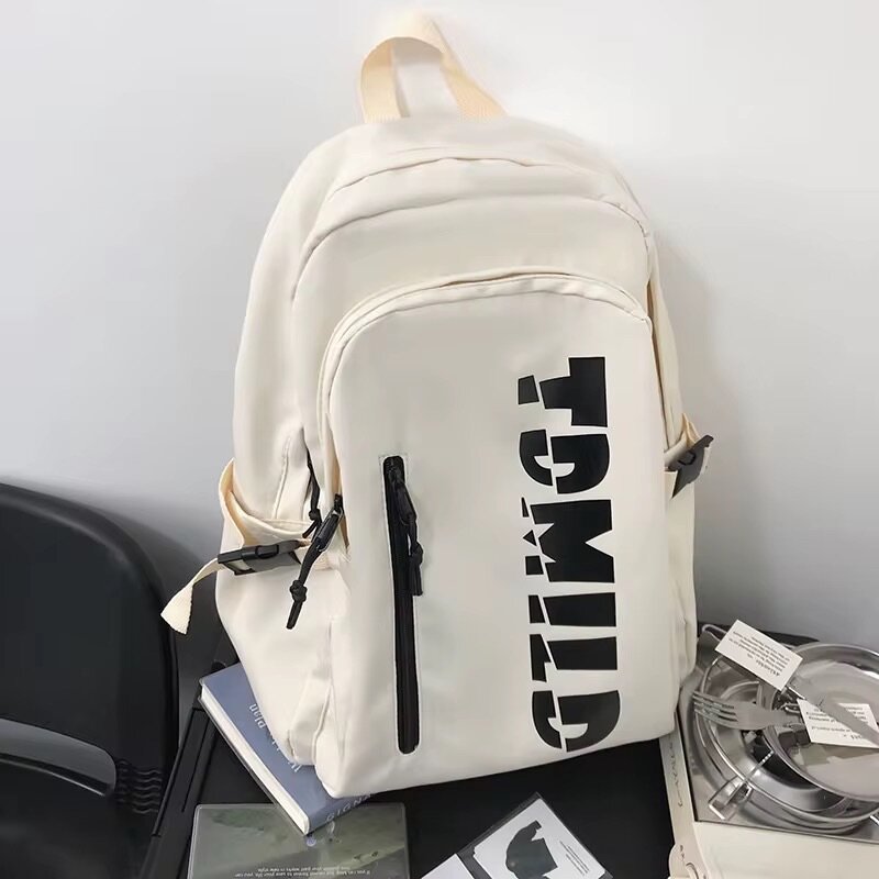 Sac à dos imperméable tendance