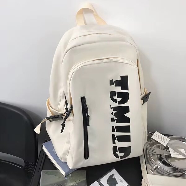 Sac à dos imperméable tendance