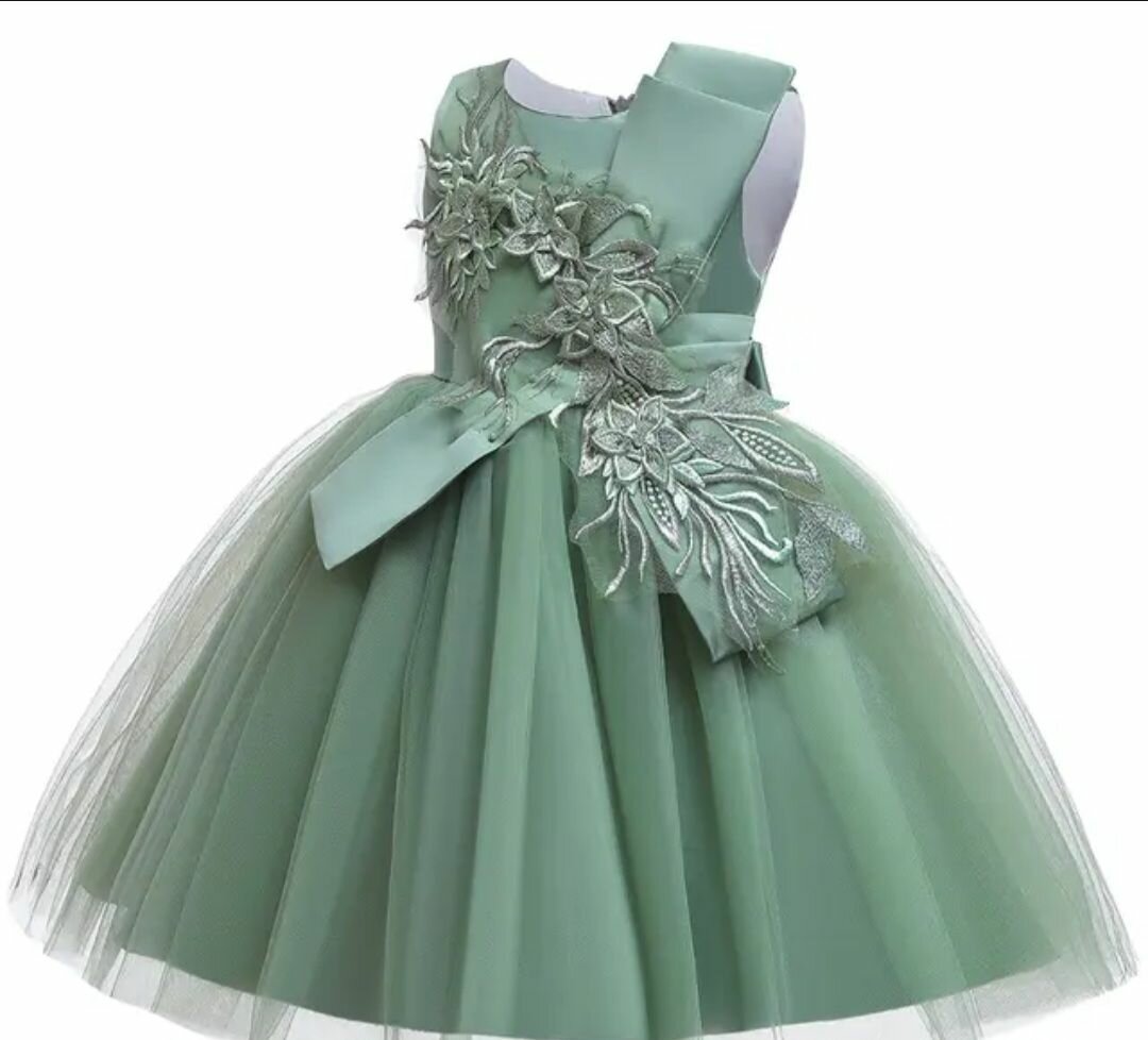 Christmas dress