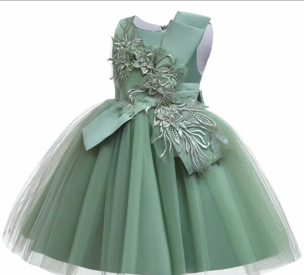 Christmas dress