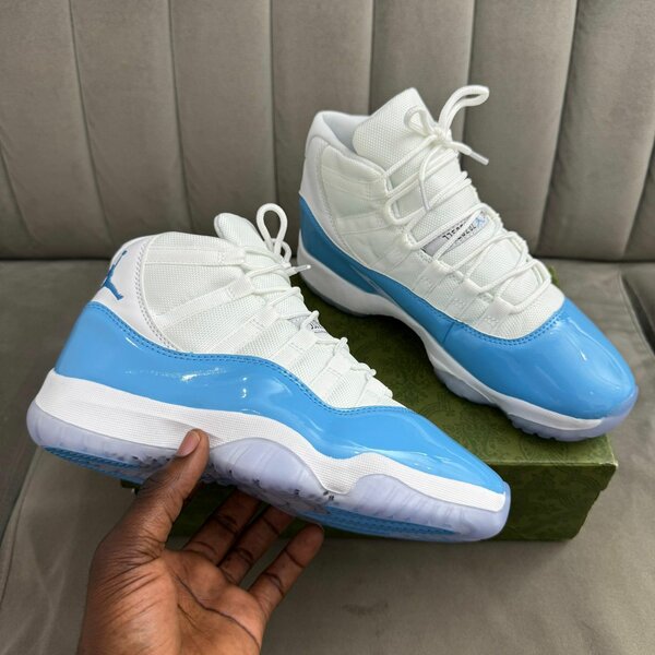 Jordon sneaker