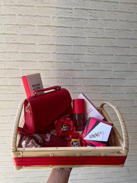 Valentine gift diy