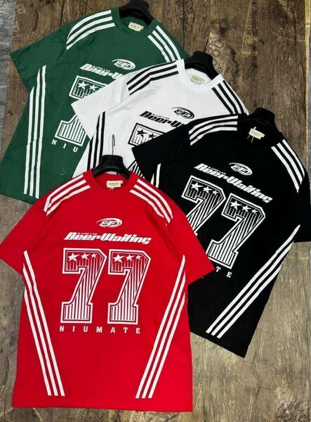 T-shirts