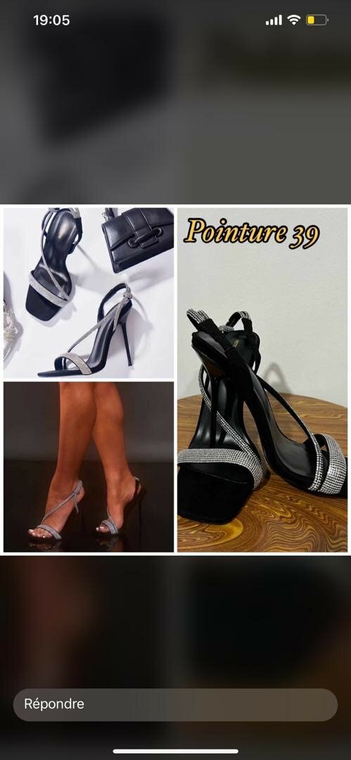 Chaussures