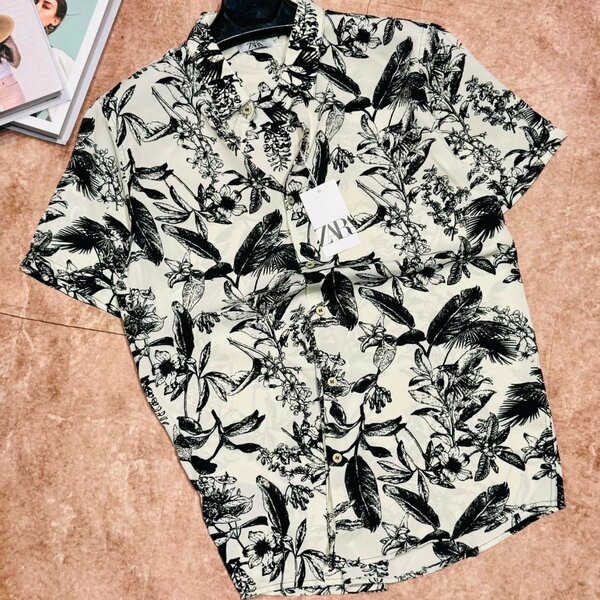 Vintage shirts