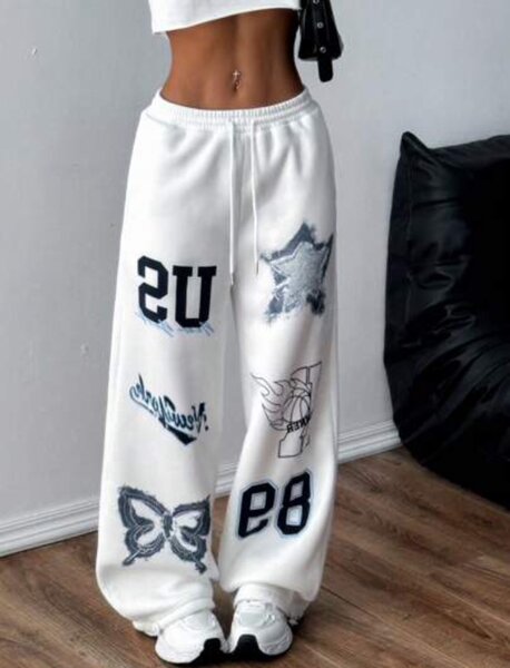 pantalons