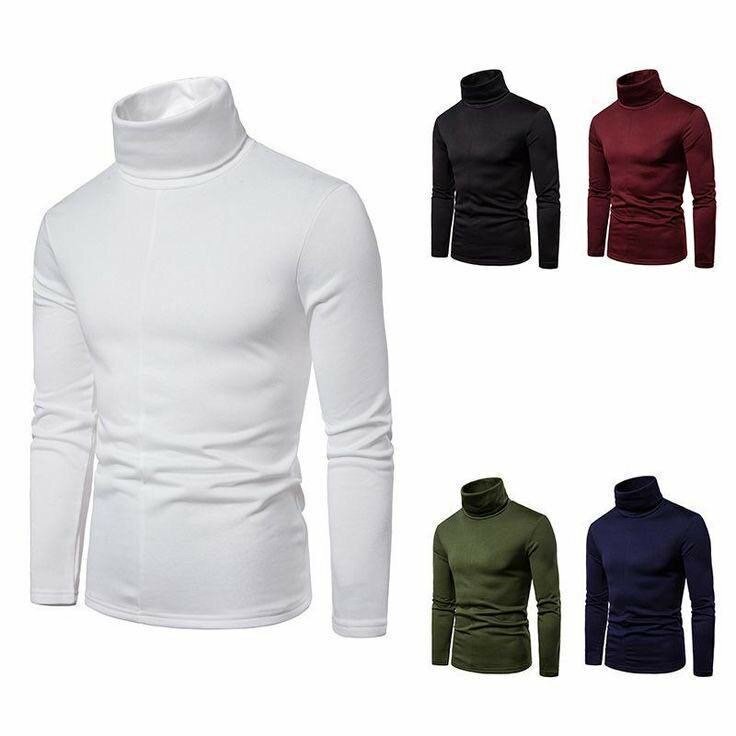 Turtle Neck