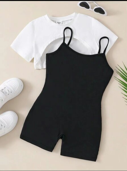2 pieces