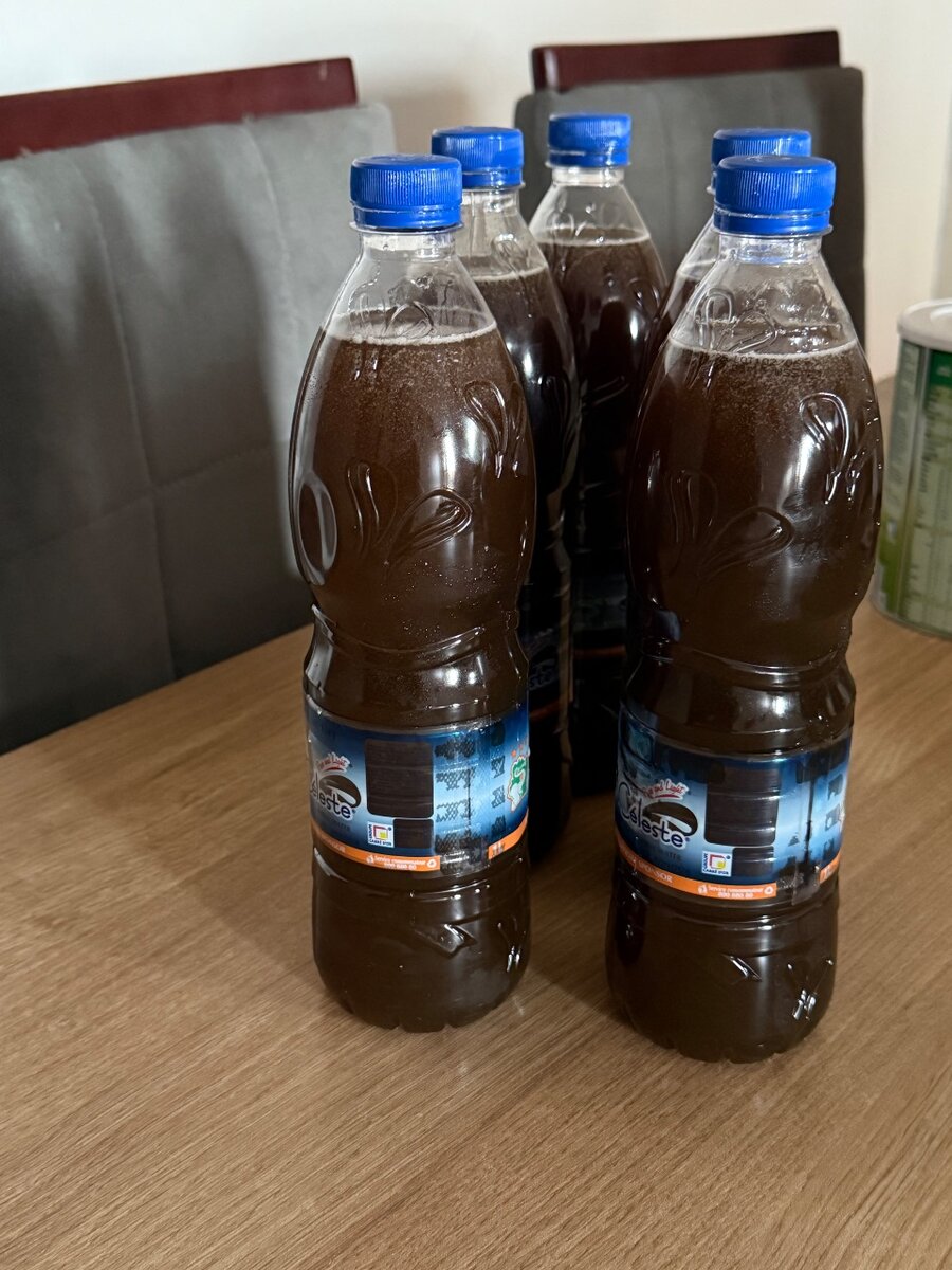 Miel Pure 1L