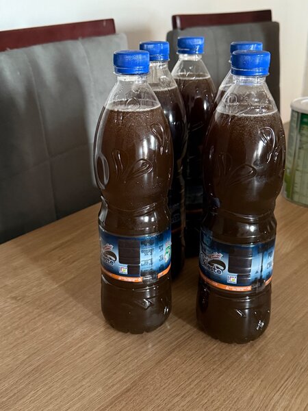 Miel Pure 1L