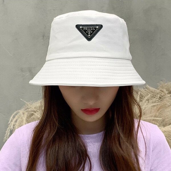 Bucket hats