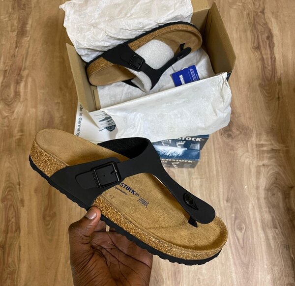 Gizeh Birkenstock