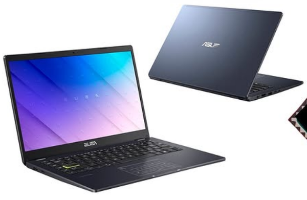 💻Asus E410K