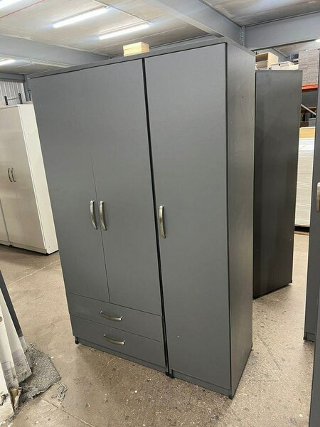 Wardrobe