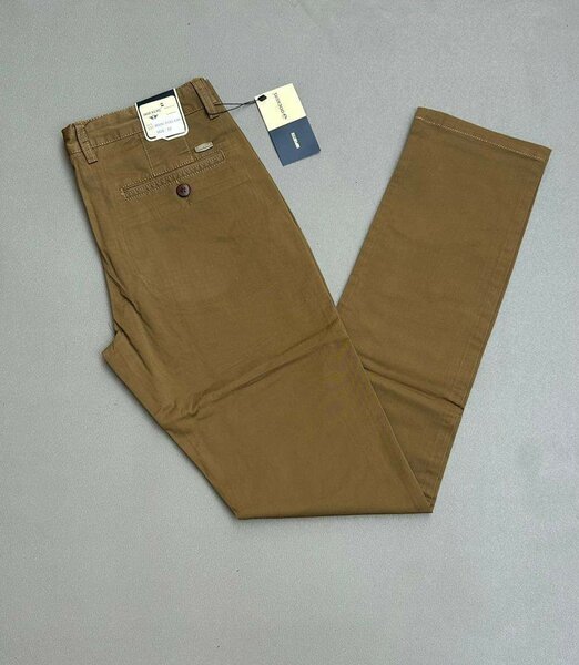 Pantalon homme