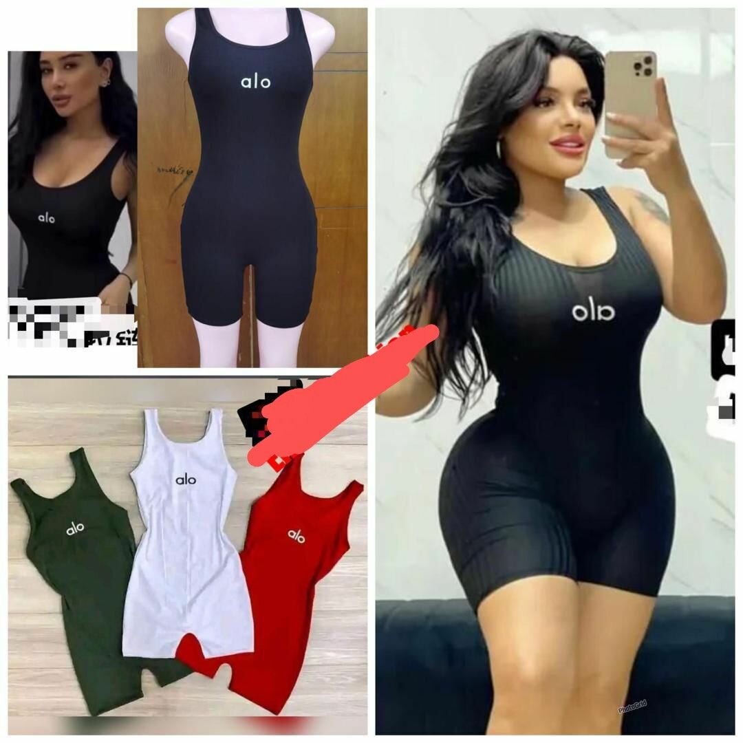 Ladies wear