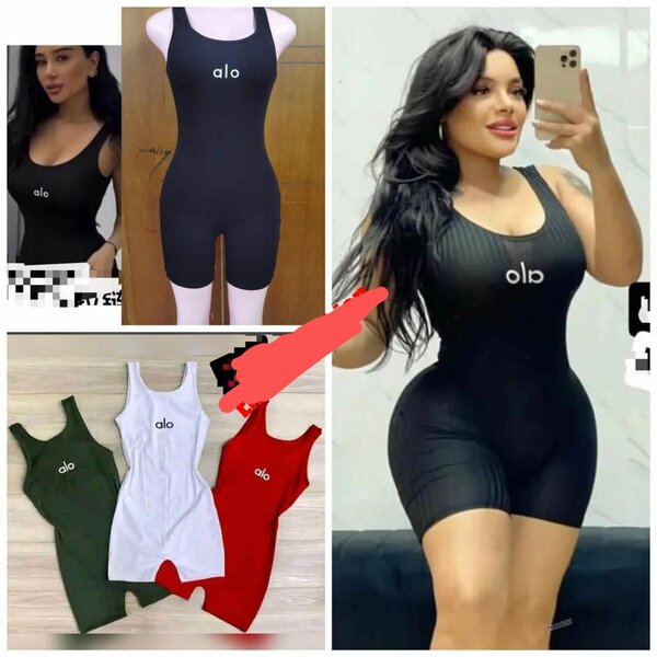 Ladies wear