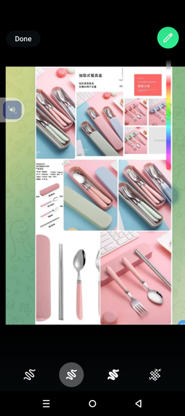 Kettle,cuttlery set, dehydrators