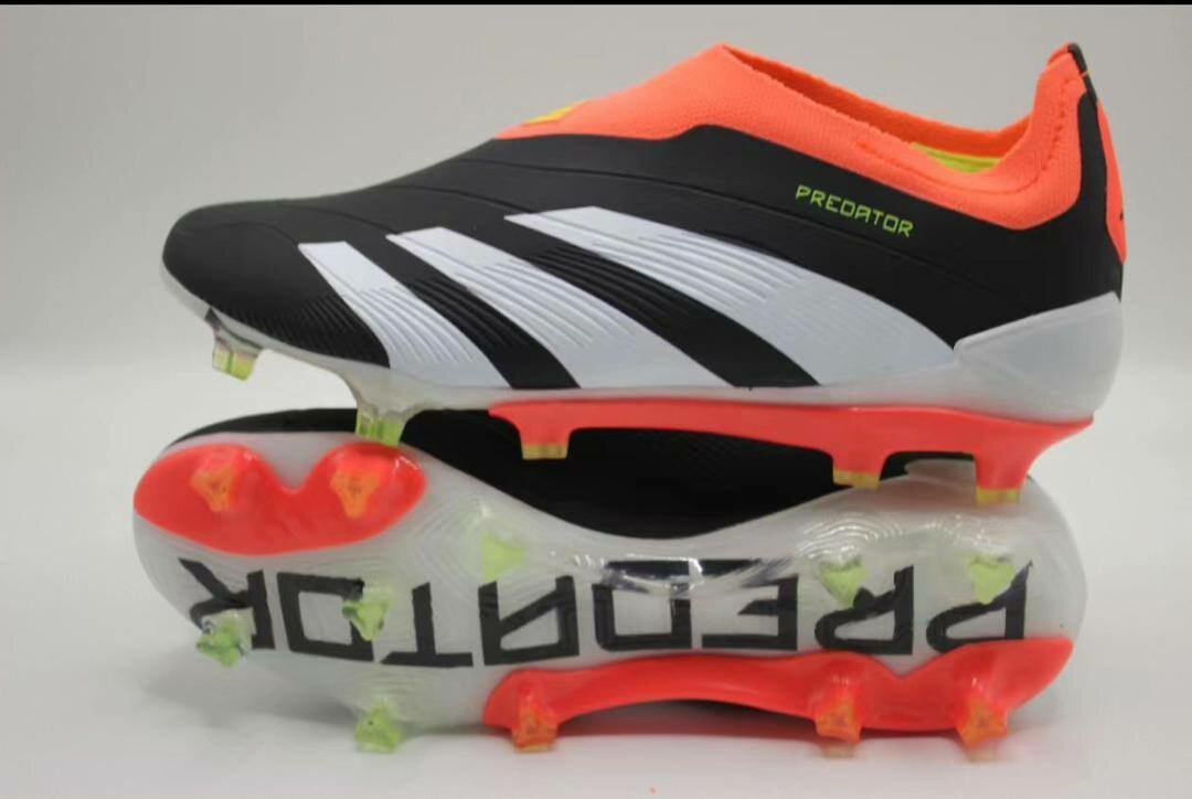 Crampons
