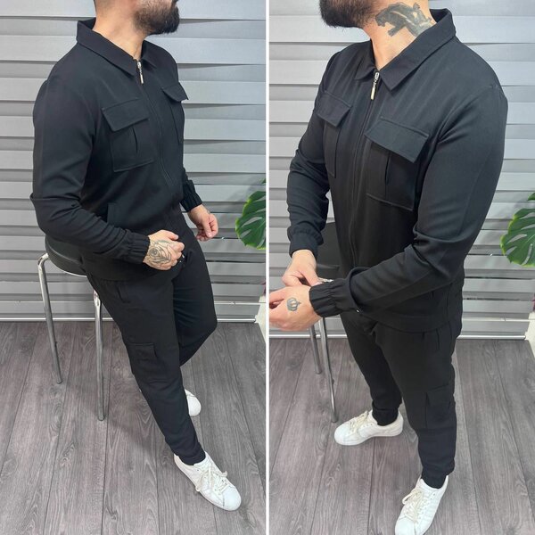 Ensemble Homme