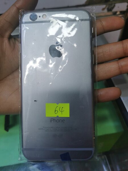 iPhone 6g