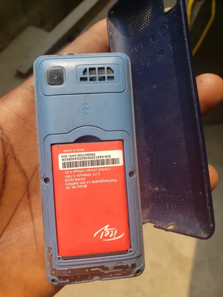 Intel 1503