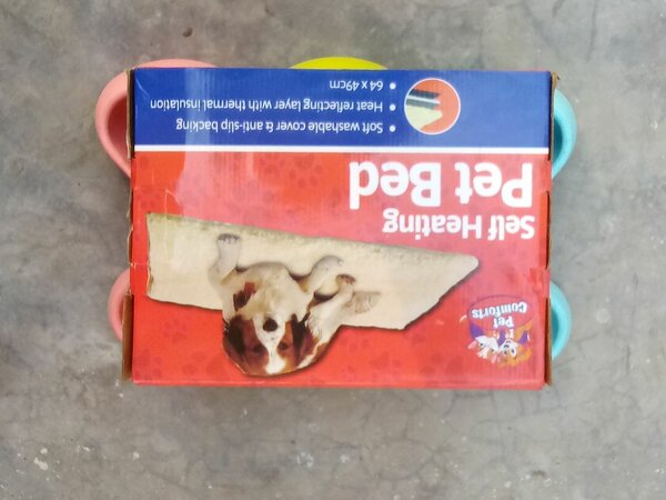 Pet Bed