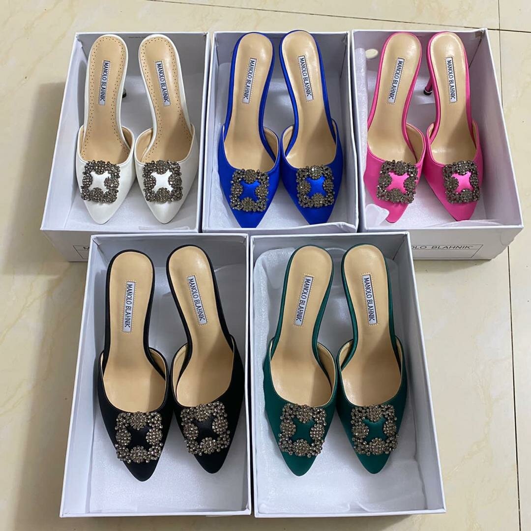 ladies heel