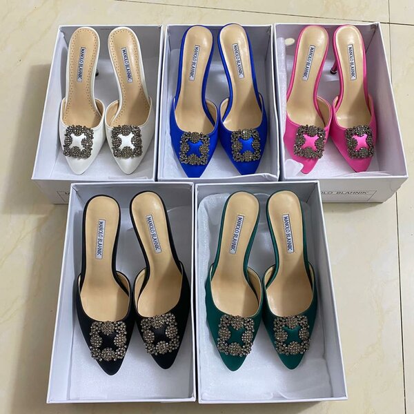 ladies heel