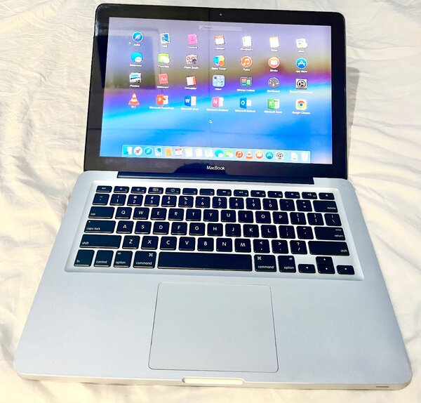 MacBook Pro 2010