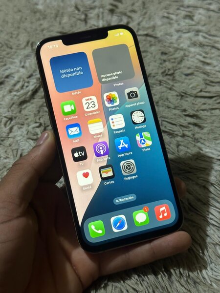 iPhone 12Pro Max