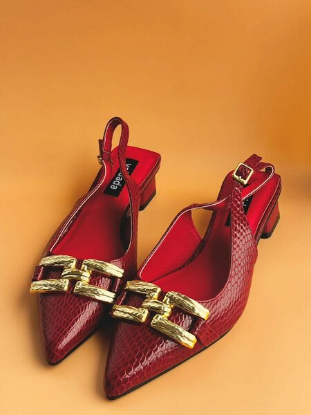 Vaidada sandal