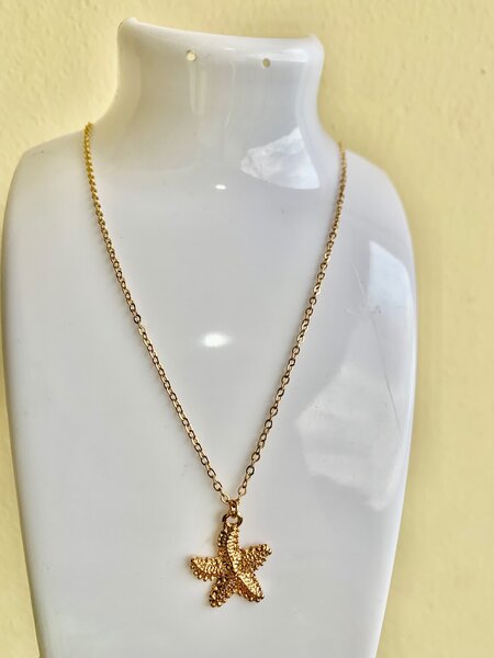 Pearl Necklaces