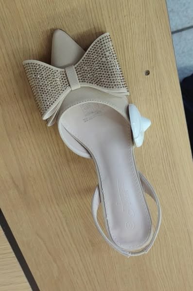 chaussures