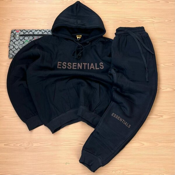 Essential