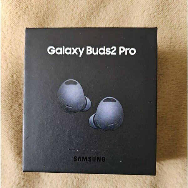 Écouteurs Samsung  buds Pro 2